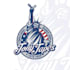 design traditional barber logo