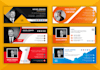 design a beautiful and simple email signature template