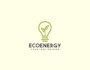 design outstanding energy logo with express delivery
