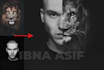 do face swap, photo compositing, manipulation, head swap in photoshop