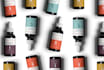 do professional product label design