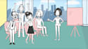 create a whiteboard animation