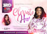 create exceptional church flyer or event flyer design