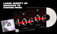 give you high quality album designs