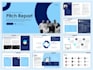 develop a winning sales pitch for your business