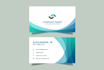 create elegant and professional visiting cards