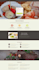 design responsive html landing page or sales page