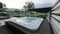 design backyard, patio, garden, pool, landscape and 3d renderings