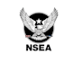 design creative military logo with satisfaction guaranteed