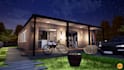 design shipping container home house, shops, restaurants, office, apartment