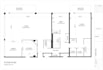 draw floor plans, house plans, and elevations in autocad for city permit