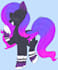 draw you a my little pony character