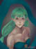 draw semi realism painting for your dnd roleplay