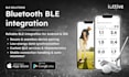 develop iot, bluetooth, ble based mobile apps in ios,android