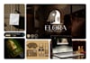 design modern hand drawn luxury logo for your business