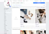 set up and optimize your facebook business page