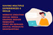 be your expert virtual assistant for an ecommerce store