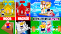 make a professional minecraft thumbnail for youtube