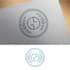 design nail spa logo in 1 day