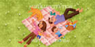 create a beatiful and unique children book illustration