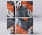 design brochure, trifold, bifold brochure, flyer, postcard