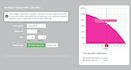 create an interactive online calculator page