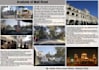 do architecture assignments, research, case studies