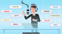 create 2d animated explainer and marketing video in 24 hours