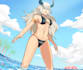 anime or cartoon illustration for your project