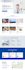 create wordpress landing page design, landing page with elementor, shopify