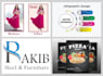 create professional any kind of graphics design