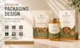 design product packaging boxes labels and mailer boxes