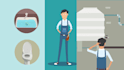 make plumber animated or plumbing 2d animation video