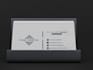design your logo and business card