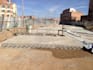 development of road and pavement engineering projects