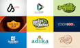 design a stunning logo and stationery designs