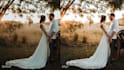 wedding photo editing in lightroom