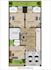 design architectural 2d floor plan and suggest you new plans