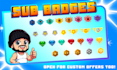 draw custom cute youtube loyalty badges and twitch emotes