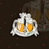 design community taproom logo in 24 hours