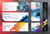design social media post, banner ads for instagram facebook or linkedin