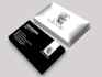 design business card and letterhead