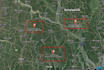 create facebook business page and add location google maps
