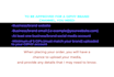 create a 3d rotating logo gif animation perfect loop