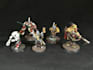 build and paint warhammer models