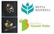 design 2 minimalist logo for you