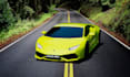 do 3d car modeling and realistic rendering