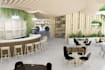 make a 3d architectural model in sketchup