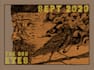 hand drawing classic art illustration dark and vintage
