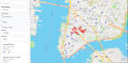 do web mapping, interactive mapping, gis mapping, spatial analysis